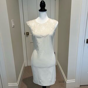 Ted Baker Violina mini dress